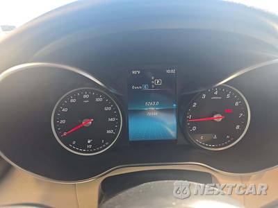 2020 Mercedes-Benz GLC 300 - zdjęcie 9 z 21 - miniatura