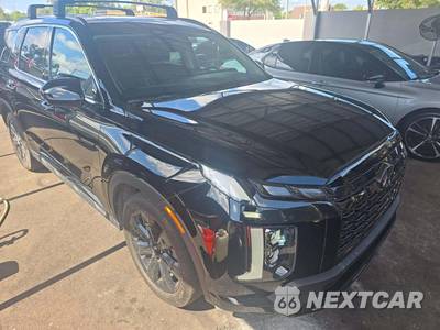 2023 Hyundai Palisade XRT - zdjęcie 4 z 26 - miniatura