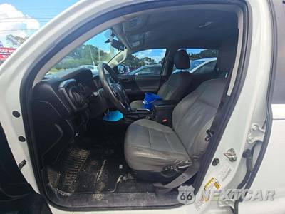 2017 Toyota Tacoma SR Crew Cab Medium Bed - zdjęcie 6 z 30 - miniatura