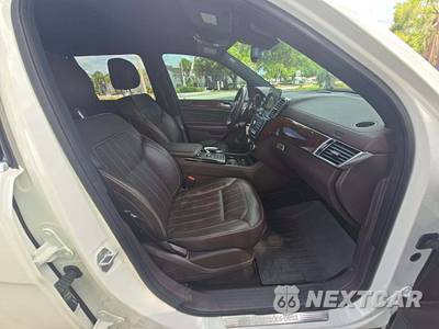 2017 Mercedes-Benz GLS 450 4MATIC - zdjęcie 19 z 30 - miniatura