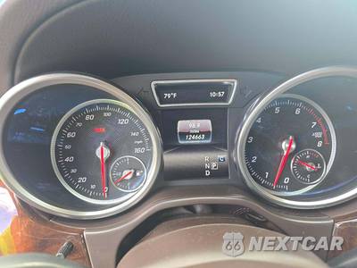 2017 Mercedes-Benz GLS 450 4MATIC - zdjęcie 9 z 30 - miniatura