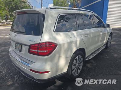 2017 Mercedes-Benz GLS 450 4MATIC - zdjęcie 3 z 30 - miniatura