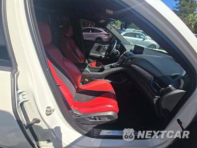 2019 Acura RDX w/A-Spec Package - zdjęcie 18 z 23 - miniatura