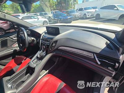 2019 Acura RDX w/A-Spec Package - zdjęcie 19 z 23 - miniatura
