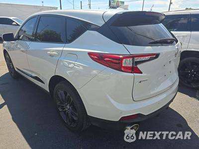 2019 Acura RDX w/A-Spec Package - zdjęcie 2 z 23 - miniatura