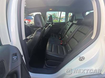 2017 Volkswagen Tiguan Sport - zdjęcie 13 z 21 - miniatura