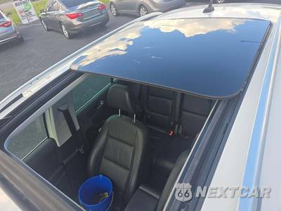2017 Volkswagen Tiguan Sport - zdjęcie 12 z 21 - miniatura