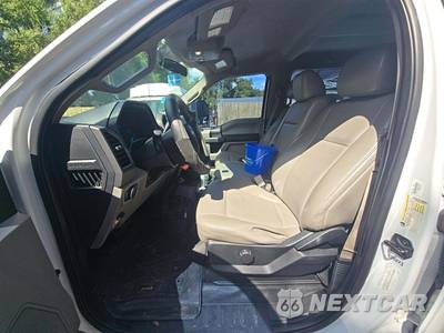 2017 Ford Super Duty F-350 XL Crew Cab Long Bed - zdjęcie 6 z 28 - miniatura
