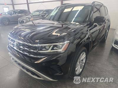 2021 Volkswagen Atlas 2.0T SE w/Technology