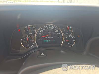 2021 Chevrolet Express 2500 Cargo Van 1WT 135.2" WB - zdjęcie 9 z 20 - miniatura