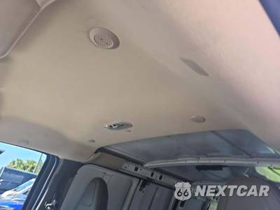 2021 Chevrolet Express 2500 Cargo Van 1WT 135.2" WB - zdjęcie 11 z 20 - miniatura