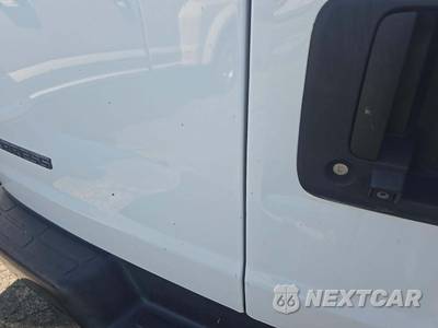 2021 Chevrolet Express 2500 Cargo Van 1WT 135.2" WB - zdjęcie 19 z 20 - miniatura