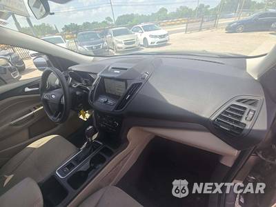 2017 Ford Escape SE - zdjęcie 19 z 25 - miniatura