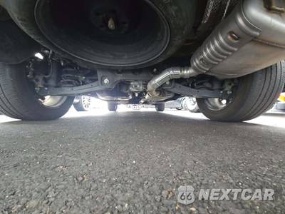 2022 Hyundai Santa Cruz Limited Crew Cab Short Bed - zdjęcie 15 z 22 - miniatura
