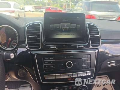 2017 Mercedes-Benz GLS 550 4MATIC - zdjęcie 10 z 21 - miniatura