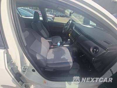 2018 Toyota Corolla L Sedan - zdjęcie 18 z 21 - miniatura