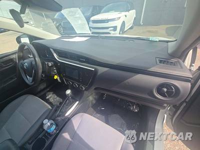 2018 Toyota Corolla L Sedan - zdjęcie 19 z 21 - miniatura