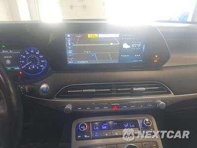 2020 Hyundai Palisade SEL - zdjęcie 10 z 25 - miniatura