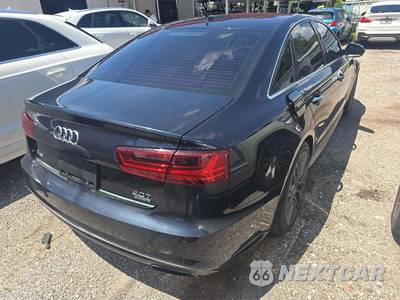 2016 Audi A6 2.0T Premium Plus - zdjęcie 3 z 22 - miniatura