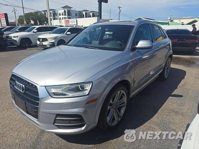 2016 Audi Q3 2.0T Premium Plus - zdjęcie 1 z 22 - miniatura