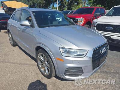 2016 Audi Q3 2.0T Premium Plus - zdjęcie 4 z 22 - miniatura