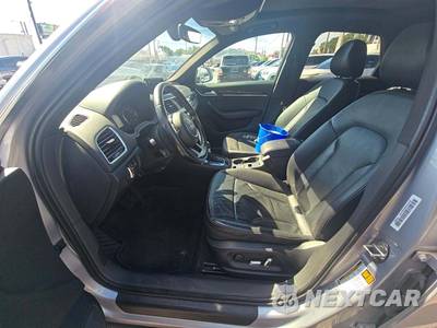2016 Audi Q3 2.0T Premium Plus - zdjęcie 6 z 22 - miniatura