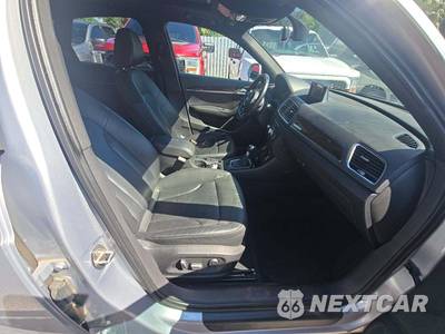2016 Audi Q3 2.0T Premium Plus - zdjęcie 18 z 22 - miniatura