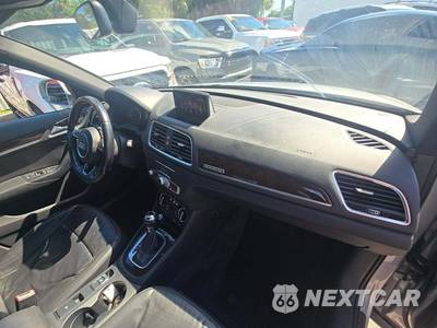 2016 Audi Q3 2.0T Premium Plus - zdjęcie 19 z 22 - miniatura
