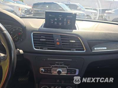 2016 Audi Q3 2.0T Premium Plus - zdjęcie 10 z 22 - miniatura