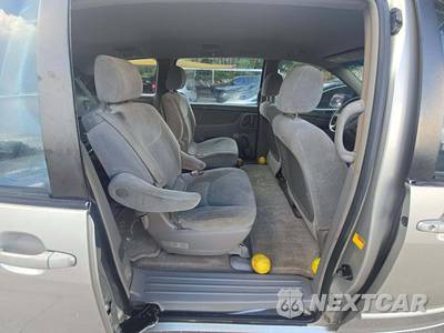 2005 Toyota Sienna Cargo Van CE 119.3" WB - zdjęcie 16 z 30 - miniatura