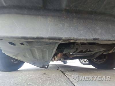 2005 Toyota Sienna Cargo Van CE 119.3" WB - zdjęcie 20 z 30 - miniatura