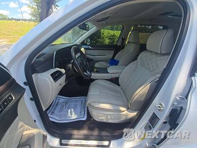 2020 Hyundai Palisade Limited - zdjęcie 6 z 23 - miniatura