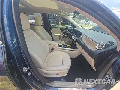 2021 Mercedes-Benz GLA 250 - zdjęcie 18 z 22 - miniatura