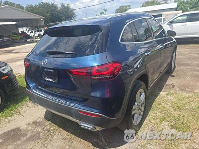 2021 Mercedes-Benz GLA 250 - zdjęcie 3 z 22 - miniatura