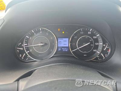 2017 Nissan Armada Platinum - zdjęcie 8 z 27 - miniatura