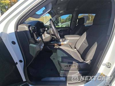 2023 GMC Sierra 1500 Elevation Crew Cab Medium Bed - zdjęcie 3 z 18 - miniatura
