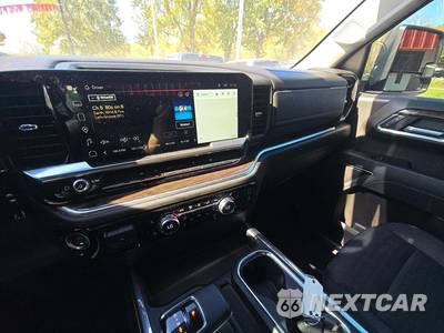 2023 GMC Sierra 1500 Elevation Crew Cab Medium Bed - zdjęcie 7 z 18 - miniatura