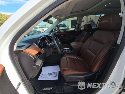 2019 Chevrolet Traverse High Country 2LZ - zdjęcie 3 z 19 - miniatura