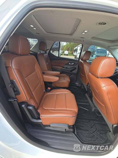 2019 Chevrolet Traverse High Country 2LZ - zdjęcie 14 z 19 - miniatura