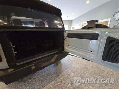 2024 Ford Bronco Big Bend - zdjęcie 13 z 21 - miniatura
