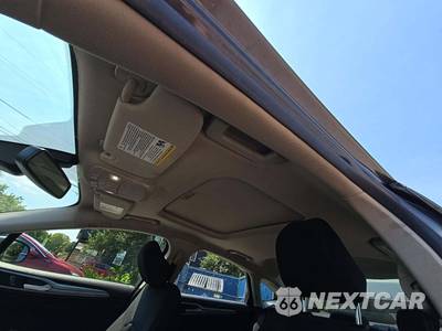 2020 Ford Fusion SE - zdjęcie 8 z 18 - miniatura