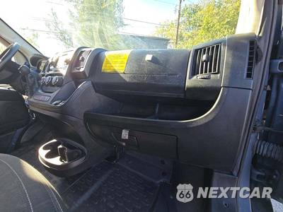 2021 Ram ProMaster 3500 Cargo Van High Roof 159.0" WB - zdjęcie 16 z 18 - miniatura