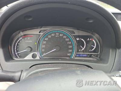 2013 Toyota Venza LE - zdjęcie 9 z 22 - miniatura