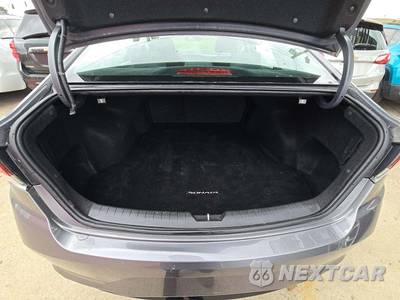 2018 Hyundai Sonata SE - zdjęcie 14 z 22 - miniatura