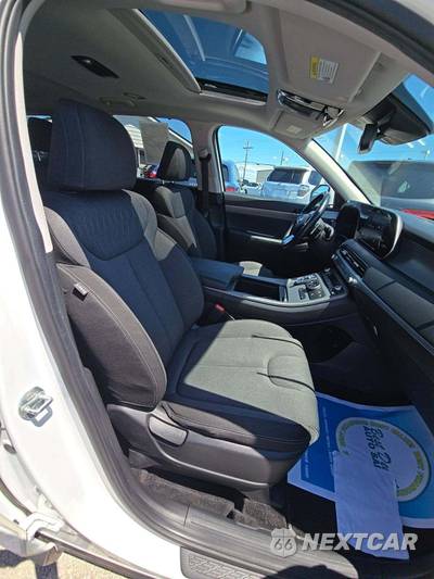 2022 Hyundai Palisade SEL - zdjęcie 18 z 21 - miniatura