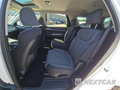 2022 Hyundai Palisade SEL - zdjęcie 13 z 21 - miniatura