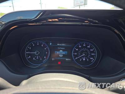 2022 Hyundai Palisade SEL - zdjęcie 9 z 21 - miniatura