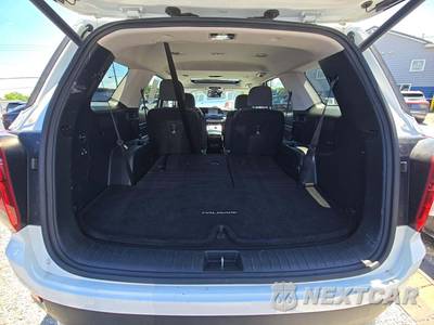 2022 Hyundai Palisade SEL - zdjęcie 14 z 21 - miniatura