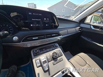 2022 Hyundai Palisade SEL - zdjęcie 10 z 21 - miniatura