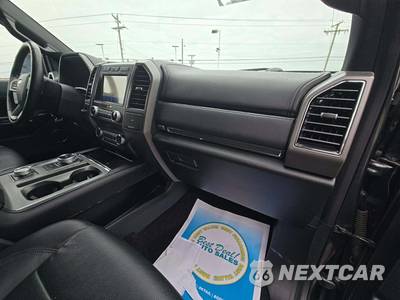 2020 Ford Expedition XLT - zdjęcie 17 z 19 - miniatura
